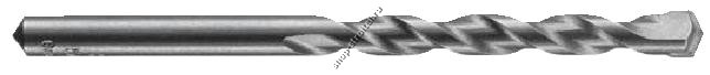 Увеличенная фотография Сверло по бетону Hawera 12x600 Perfekt 202013